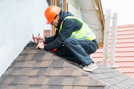 Best Emergency Roof Repair Services  in Hamburg, NJ